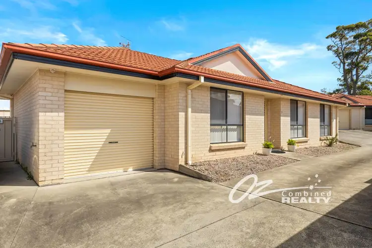 Main view of Homely villa listing, 5/29 Capeland Avenue, Sanctuary Point NSW 2540