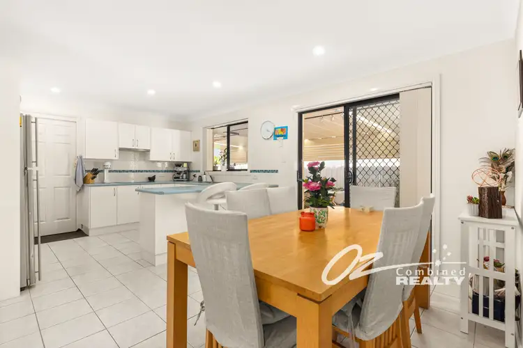 Third view of Homely villa listing, 5/29 Capeland Avenue, Sanctuary Point NSW 2540