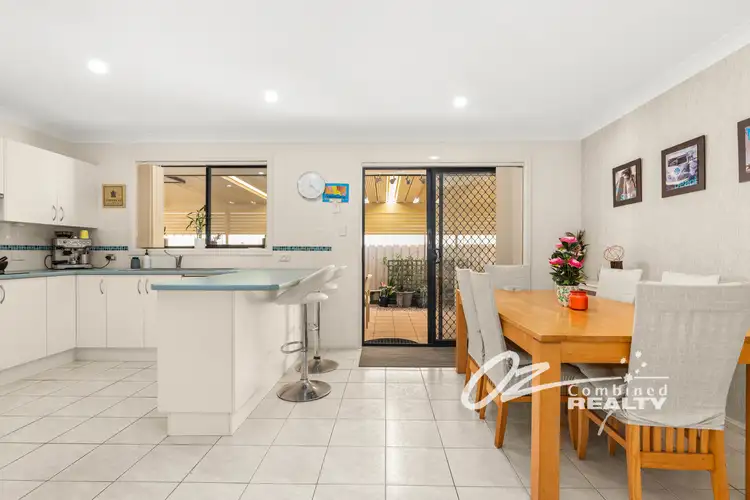 Fifth view of Homely villa listing, 5/29 Capeland Avenue, Sanctuary Point NSW 2540