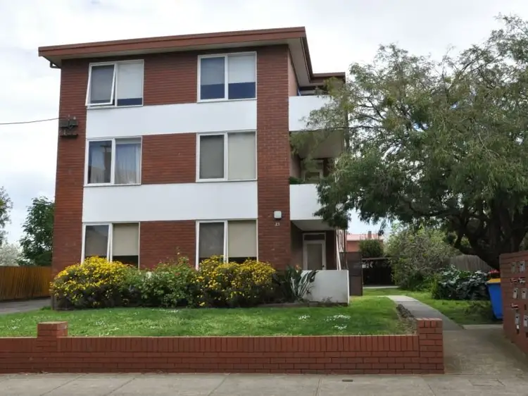 4/23 Peel Street, Kew VIC 3101