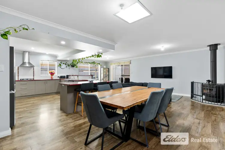 Fourth view of Homely house listing, 10 Neptune Pass, Mckail WA 6330