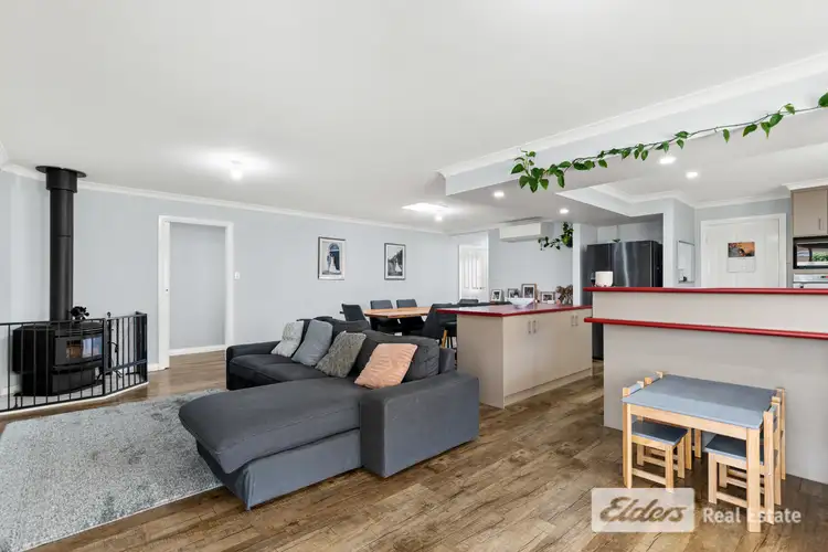 Fifth view of Homely house listing, 10 Neptune Pass, Mckail WA 6330
