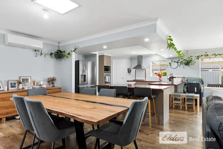Sixth view of Homely house listing, 10 Neptune Pass, Mckail WA 6330