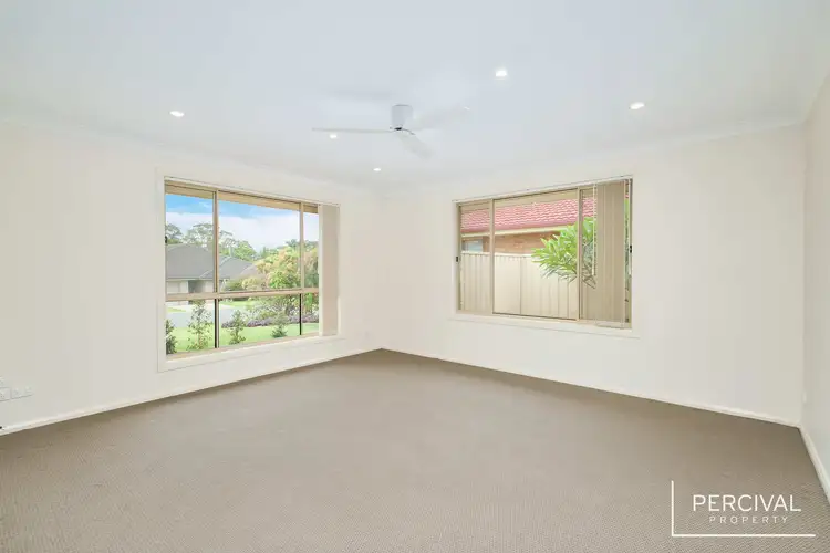 Second view of Homely house listing, 17 Rivergum Drive, Port Macquarie NSW 2444