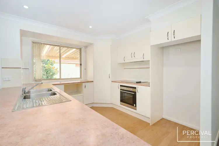 Third view of Homely house listing, 17 Rivergum Drive, Port Macquarie NSW 2444