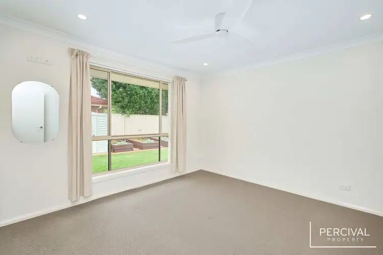 Fifth view of Homely house listing, 17 Rivergum Drive, Port Macquarie NSW 2444