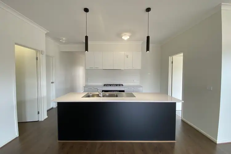 Second view of Homely house listing, 30 Rochford Way, Melton South VIC 3338