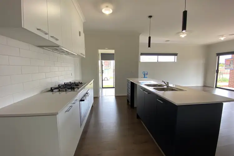 Third view of Homely house listing, 30 Rochford Way, Melton South VIC 3338