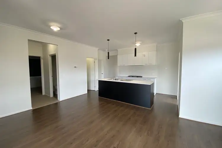Fourth view of Homely house listing, 30 Rochford Way, Melton South VIC 3338