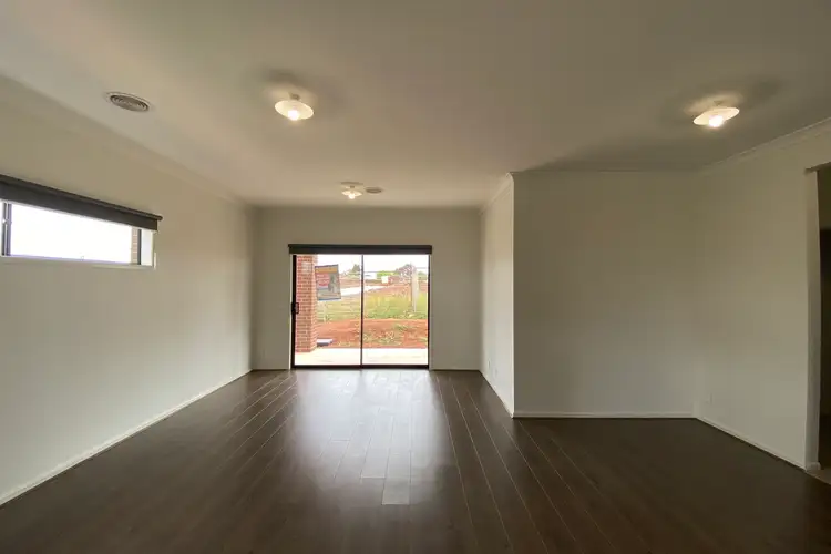 Fifth view of Homely house listing, 30 Rochford Way, Melton South VIC 3338