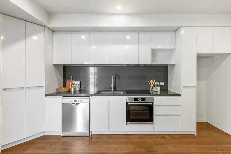 Third view of Homely apartment listing, 1/119 Buckley Street, Essendon VIC 3040