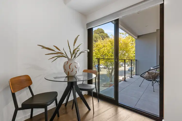 Fourth view of Homely apartment listing, 1/119 Buckley Street, Essendon VIC 3040