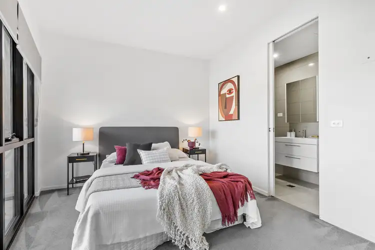 Fifth view of Homely apartment listing, 1/119 Buckley Street, Essendon VIC 3040