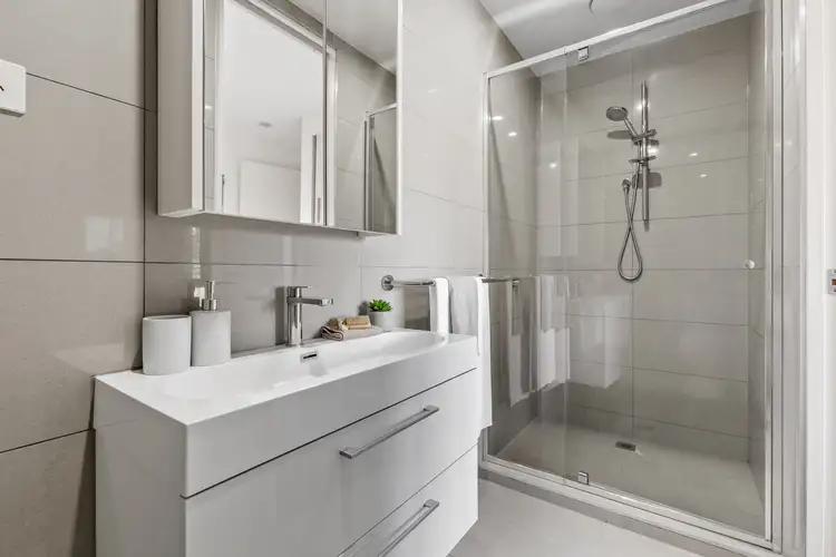 Sixth view of Homely apartment listing, 1/119 Buckley Street, Essendon VIC 3040
