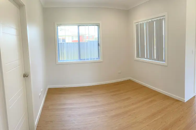 Second view of Homely villa listing, 57a Sydney Street, Riverstone NSW 2765