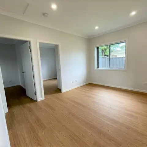 Fourth view of Homely villa listing, 57a Sydney Street, Riverstone NSW 2765