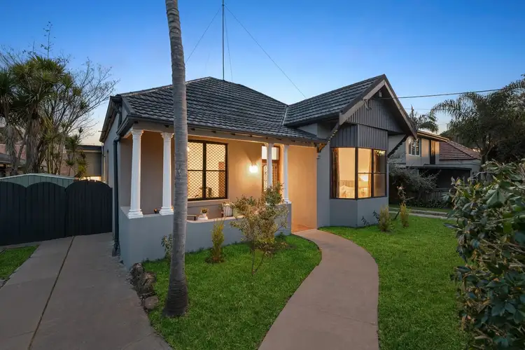 138 Dean Street, Strathfield South NSW 2136