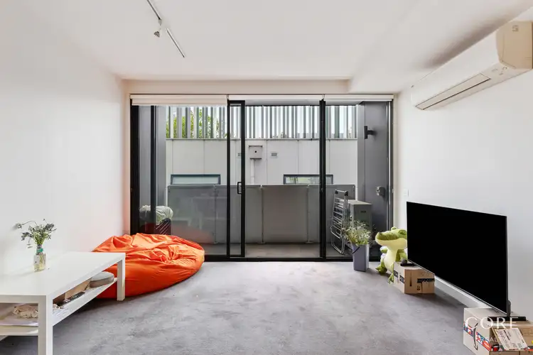 Fourth view of Homely apartment listing, 302/144 Clarendon Street, Southbank VIC 3006