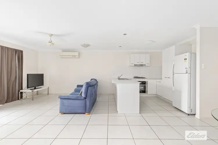 Second view of Homely unit listing, 1/11 Eagle Street, Emerald QLD 4720