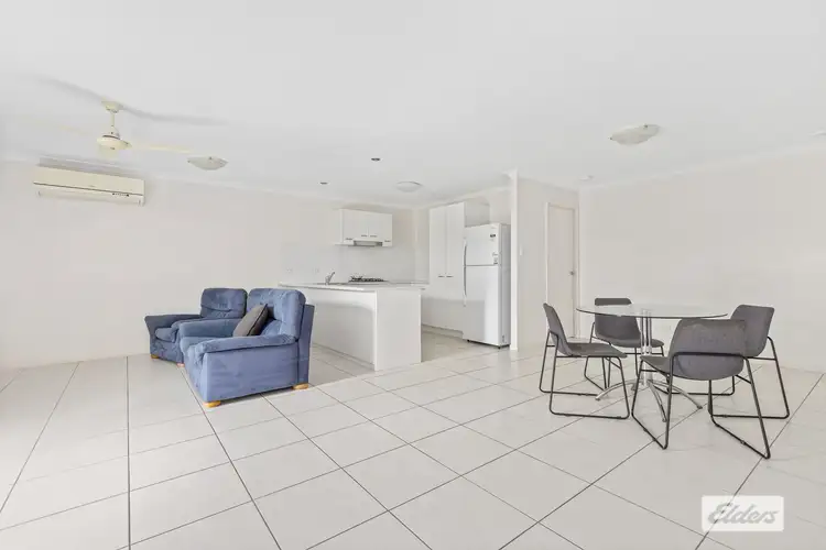 Third view of Homely unit listing, 1/11 Eagle Street, Emerald QLD 4720