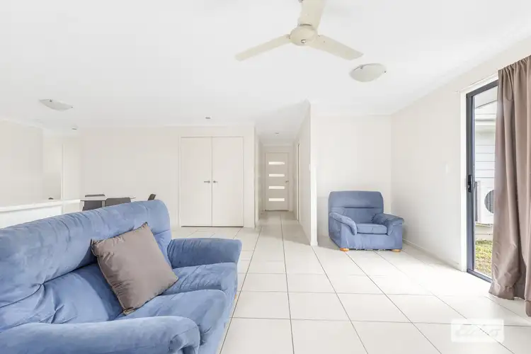 Fourth view of Homely unit listing, 1/11 Eagle Street, Emerald QLD 4720