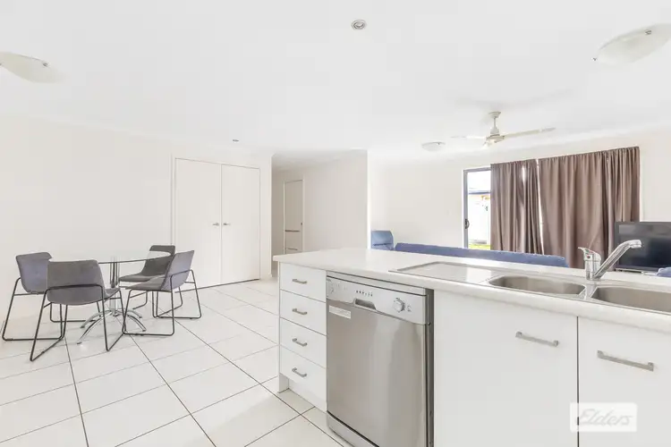 Fifth view of Homely unit listing, 1/11 Eagle Street, Emerald QLD 4720