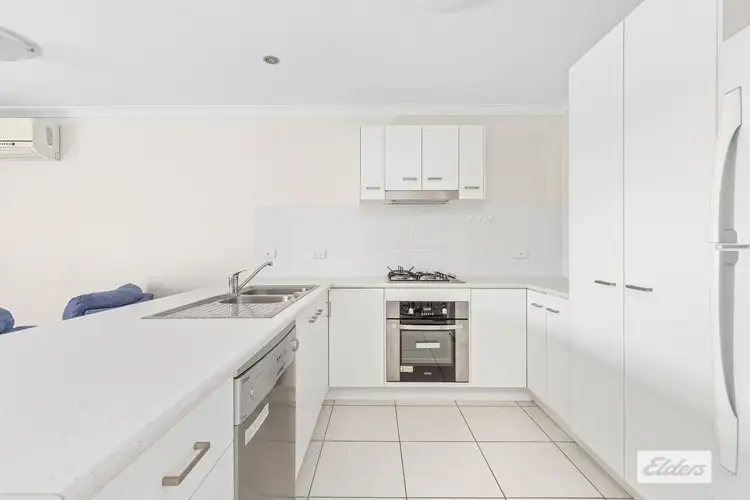 Sixth view of Homely unit listing, 1/11 Eagle Street, Emerald QLD 4720