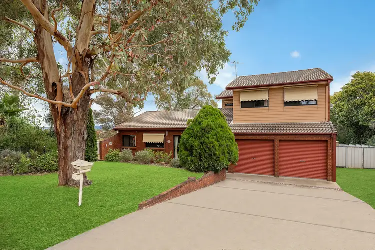 6 Canadian Street, Gulgong NSW 2852