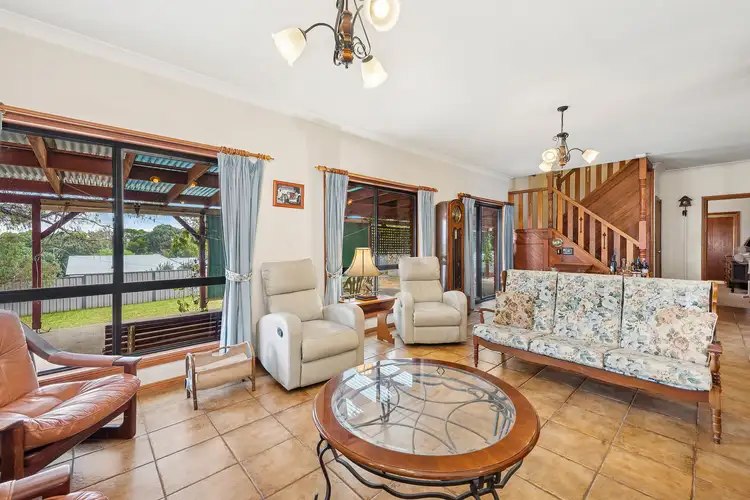 Fourth view of Homely house listing, 6 Canadian Street, Gulgong NSW 2852