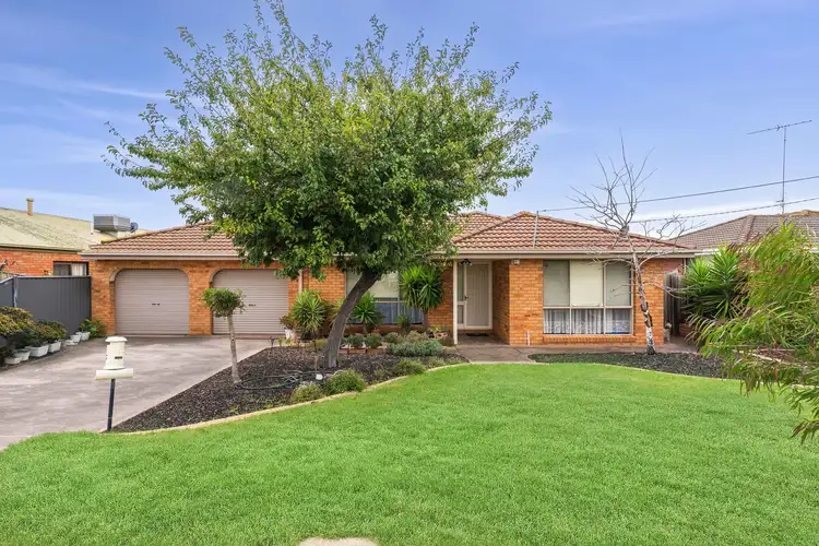 25 Shannahan Drive, Bell Park VIC 3215