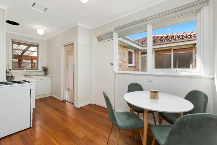 Fifth view of Homely unit listing, 4/4 Gipps Avenue, Mordialloc VIC 3195