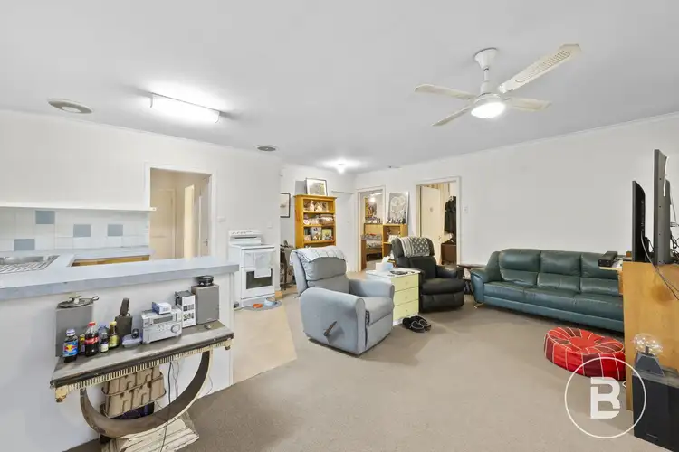 Third view of Homely house listing, 10 Peg Leg Track, Simson VIC 3465