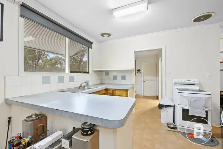 Fifth view of Homely house listing, 10 Peg Leg Track, Simson VIC 3465