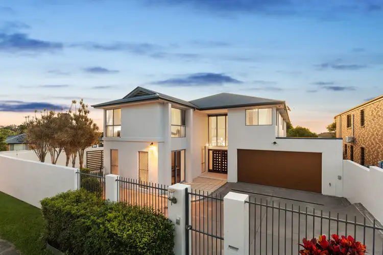 Main view of Homely house listing, 25 Cavallaro Street, Robertson QLD 4109