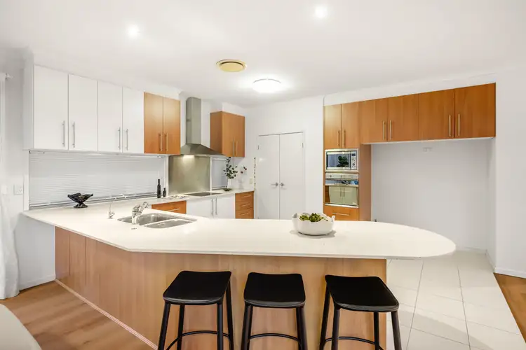 Fourth view of Homely house listing, 25 Cavallaro Street, Robertson QLD 4109