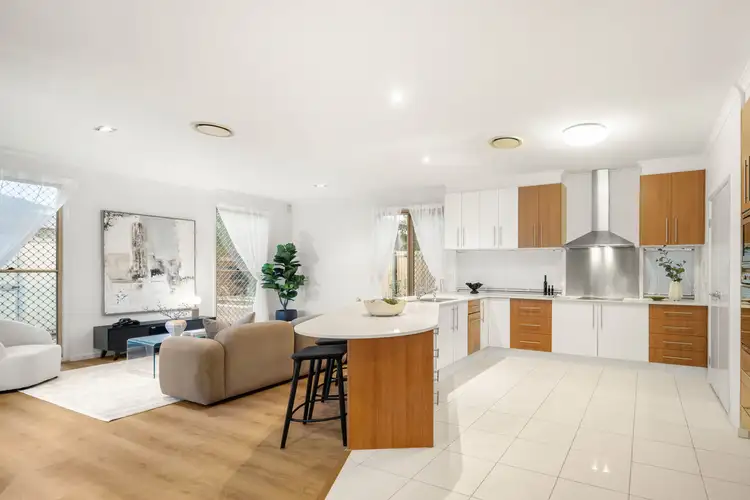 Sixth view of Homely house listing, 25 Cavallaro Street, Robertson QLD 4109