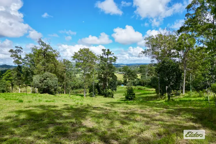 LOT 15 Melbern Road, Chatsworth QLD 4570