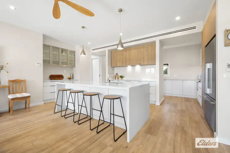 Fourth view of Homely house listing, 64 Whitestone Place, West Wodonga VIC 3690
