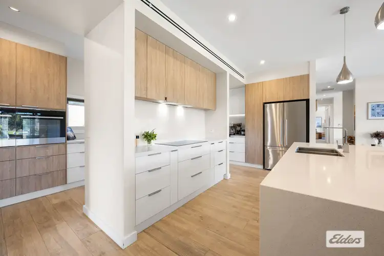 Fifth view of Homely house listing, 64 Whitestone Place, West Wodonga VIC 3690