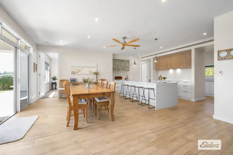 Sixth view of Homely house listing, 64 Whitestone Place, West Wodonga VIC 3690