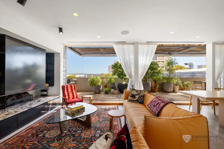 6/12 Challis Avenue, Potts Point NSW 2011