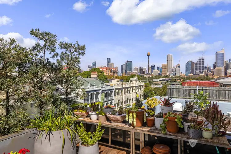 6/12 Challis Avenue, Potts Point NSW 2011