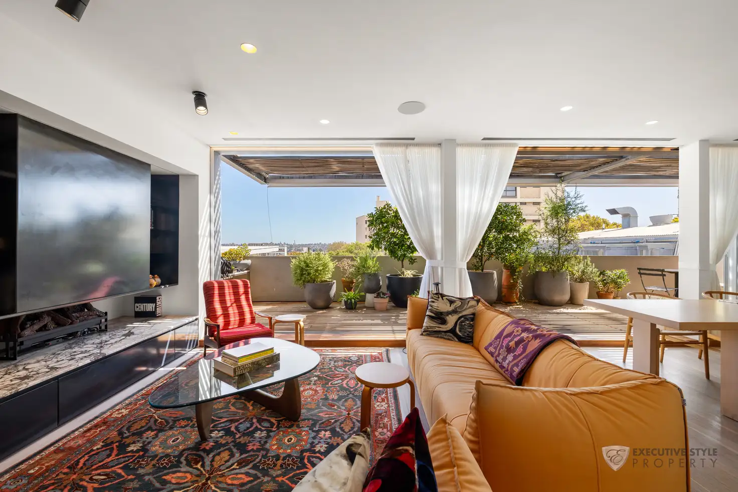 Main view of Homely apartment listing, 6/12 Challis Avenue, Potts Point NSW 2011
