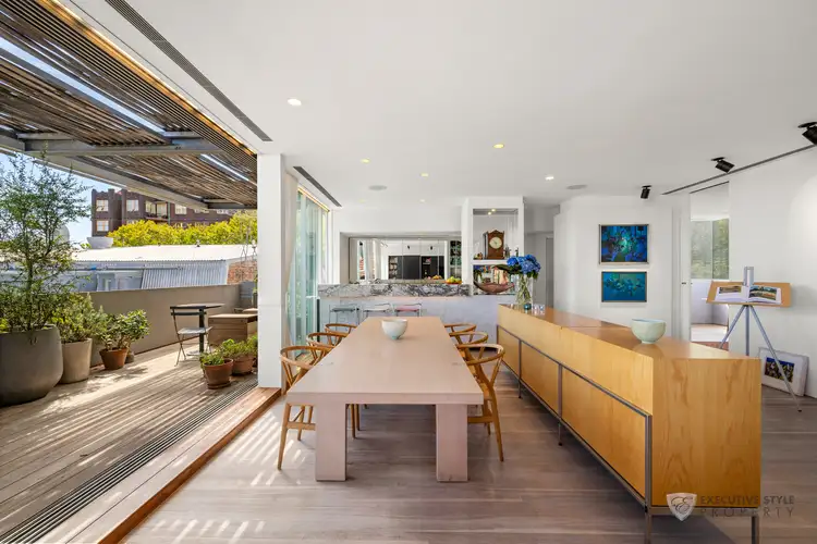 Third view of Homely apartment listing, 6/12 Challis Avenue, Potts Point NSW 2011