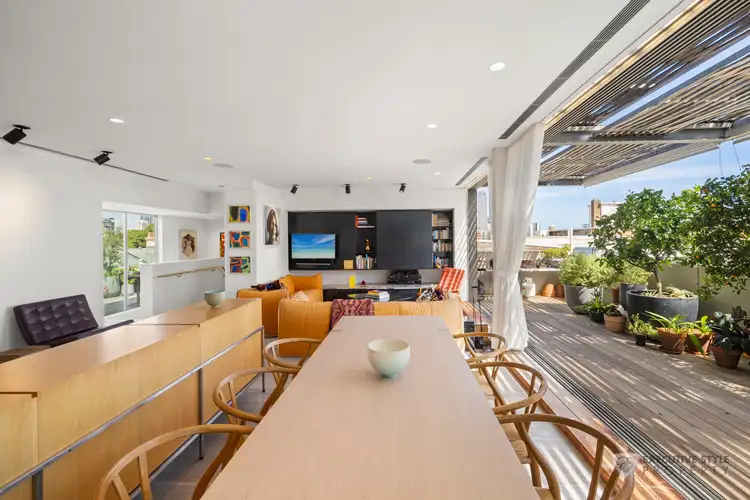 Fourth view of Homely apartment listing, 6/12 Challis Avenue, Potts Point NSW 2011