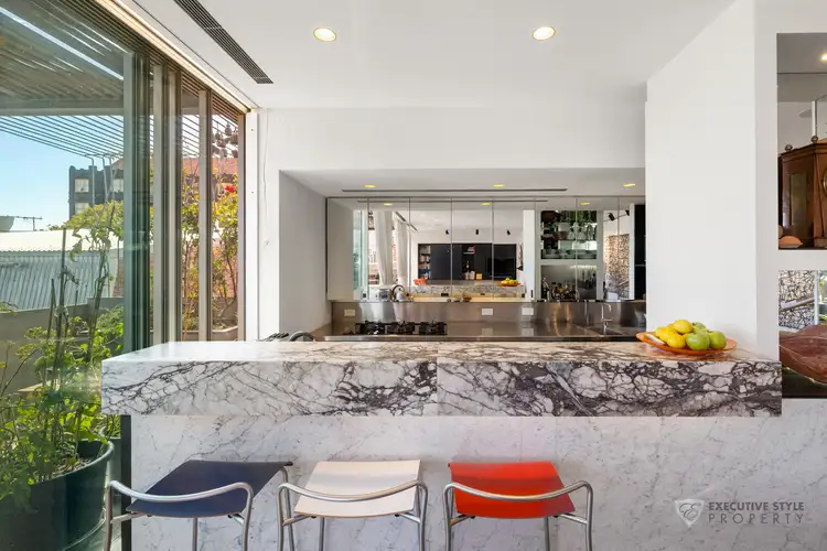 Fifth view of Homely apartment listing, 6/12 Challis Avenue, Potts Point NSW 2011