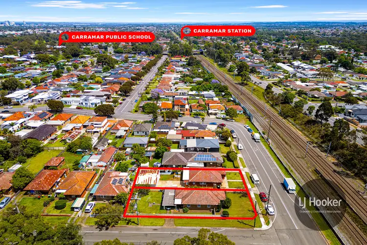 Third view of Homely house listing, 40 & 41 Villawood Road, Villawood NSW 2163