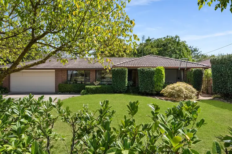 134 Old South Road, Bowral NSW 2576