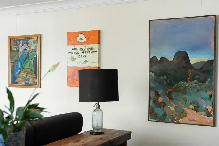 Sixth view of Homely house listing, 134 Old South Road, Bowral NSW 2576