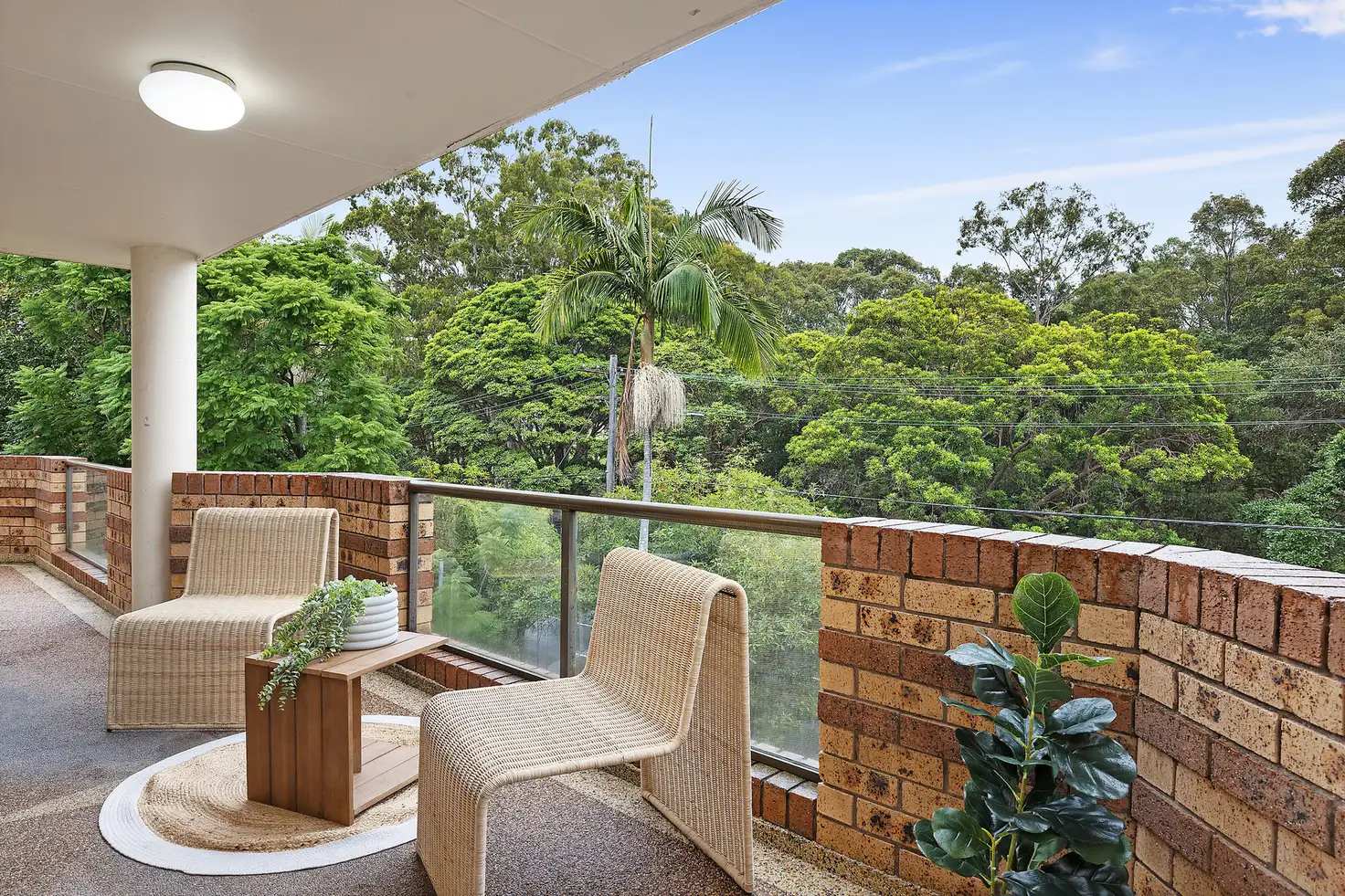 Main view of Homely unit listing, 12/26 Pennant Hills Road, North Parramatta NSW 2151